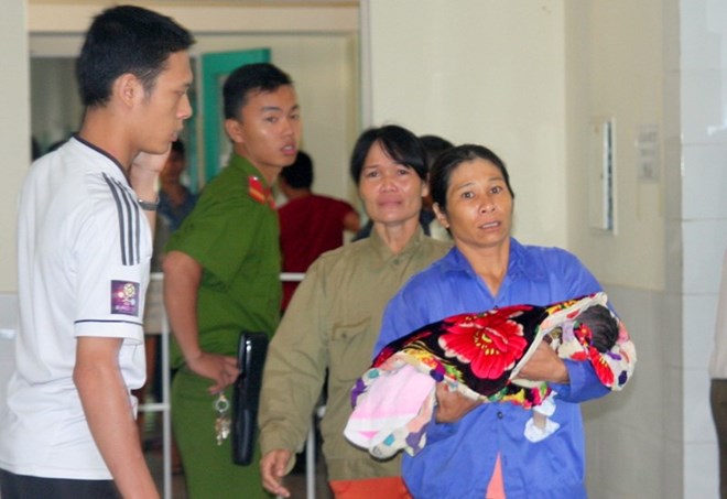 Vụ 3 trẻ tử vong sau tiêm vắc xin: Khởi tố Phó Giám đốc bệnh viện