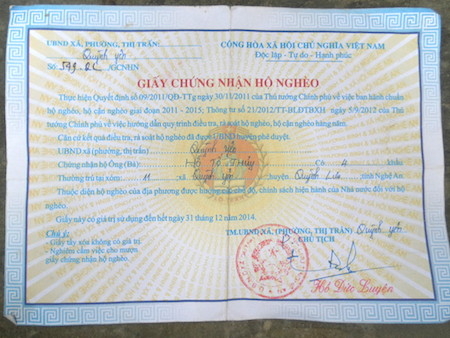 “Mẹ ơi! Mẹ đau lắm không?