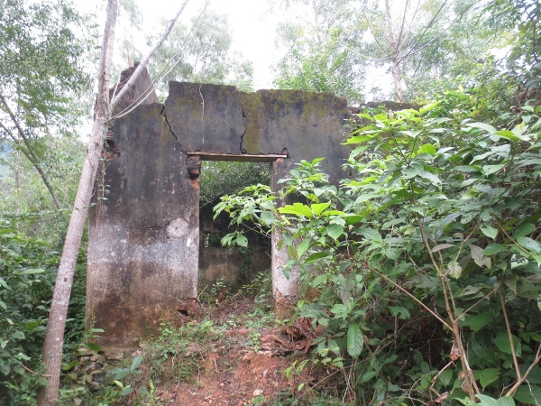 Nghi ngờ nguồn nước nhiễm độc khiến người dân bị bệnh ung thư