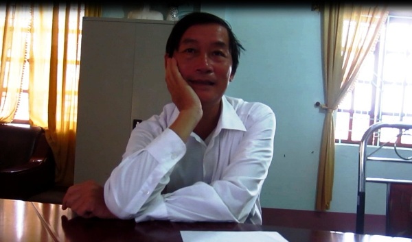 Nghi ngờ nguồn nước nhiễm độc khiến người dân bị bệnh ung thư