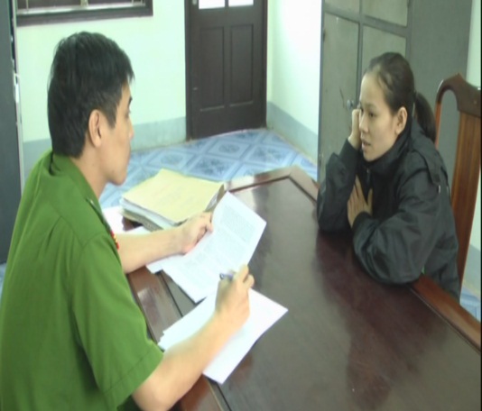 Kẻ lừa đảo đầu thú sau hơn 2 năm lẩn trốn