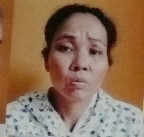 Lừa đảo hơn 200 triệu đồng bằng nghề mê tín dị đoan