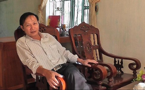 Vụ “Trường rớt hạng vì chây ì nợ”: Nhà trường sẽ trả nợ!