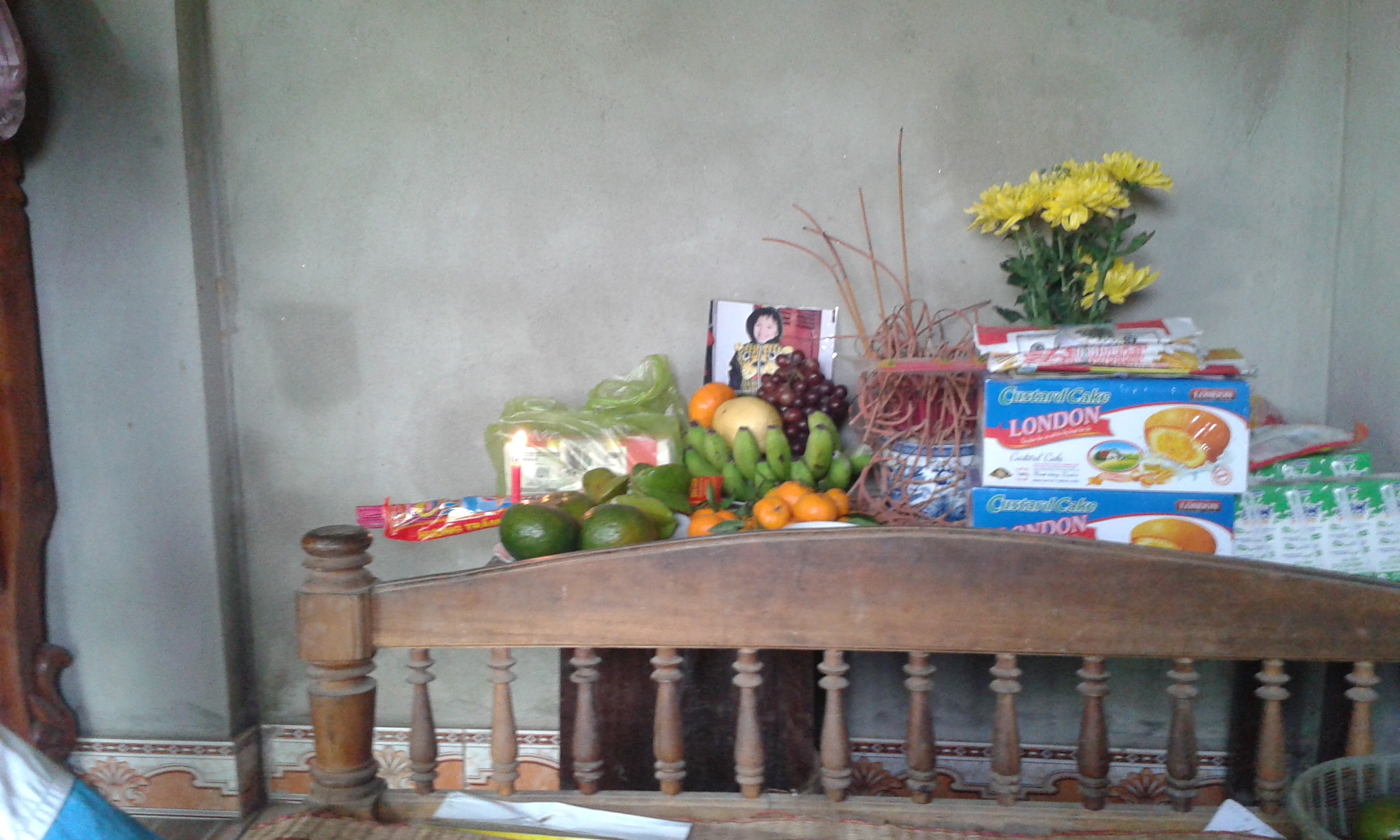 Nỗi đau gia đình khi tìm thấy thi thể con trai bị ném xuống giếng