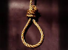 Hai phạm nhân chết trong tư thế treo cố tại phòng tạm giam