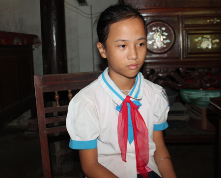 “Mẹ ơi đừng chết, cơm rau mẹ nấu con thấy vẫn ngon” “Mẹ ơi đừng chết, cơm rau mẹ nấu con thấy vẫn ngon”