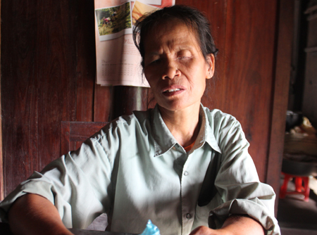 “Mẹ ơi đừng chết, cơm rau mẹ nấu con thấy vẫn ngon” “Mẹ ơi đừng chết, cơm rau mẹ nấu con thấy vẫn ngon”