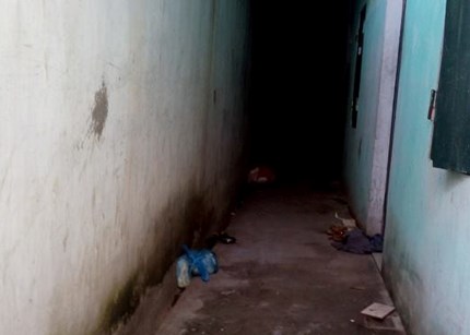 Mâu thuẫn tình cảm, nam thanh niên tìm đâm bạn gái Mâu thuẫn tình cảm, nam thanh niên tìm đâm bạn gái