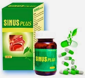 Sinus Plus - Điều trị thành công bệnh viêm xoang đeo đẳng 20 năm