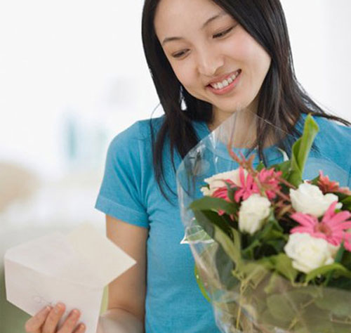 Tâm thư của quý ông gửi các bà vợ không được tặng quà ngày 20/10 Tâm thư của quý ông gửi các bà vợ không được tặng quà ngày 20/10