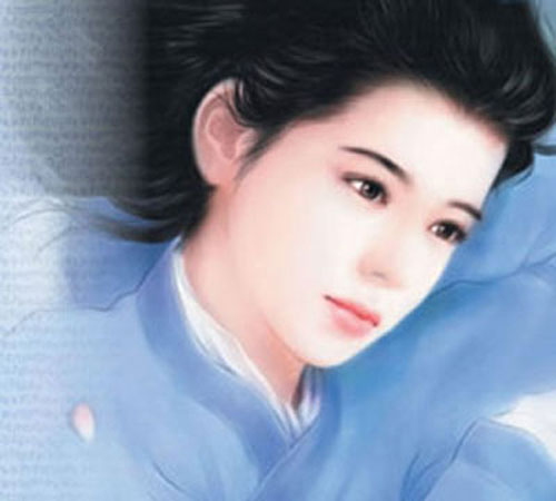 Hoàng hậu “chiến tranh lạnh” vì ghen tuông với chồng đến lúc chết