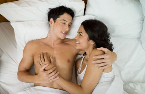 “Lợi bất cập hại” khi vợ chồng đêm nay “yêu” quá lâu “Lợi bất cập hại” khi vợ chồng đêm nay “yêu” quá lâu