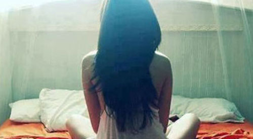 3 tuần nữa làm đám cưới, bạn gái vẫn muốn trao thân cho tôi 3 tuần nữa làm đám cưới, bạn gái vẫn muốn trao thân cho tôi