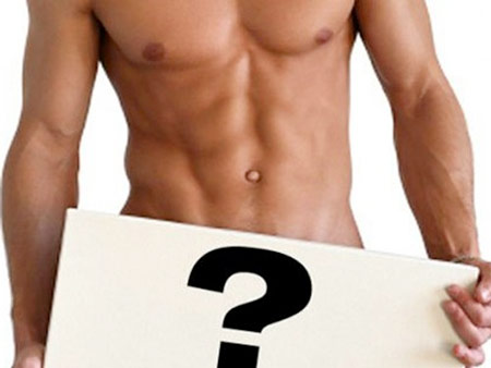 Cẩn thận kẻo tàn phế với thuốc làm to “của quý”