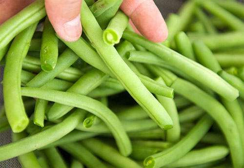 Cách nhận biết thực phẩm nhiễm hóa chất bằng mắt thường Cách nhận biết thực phẩm nhiễm hóa chất bằng mắt thường