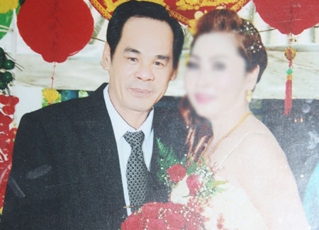 Cuộc đời tù tội của kẻ giết vợ sắp cưới sau 2 tháng chung sống Cuộc đời tù tội của kẻ giết vợ sắp cưới sau 2 tháng chung sống