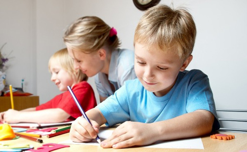 Kinh nghiệm cho con đi du học của mẹ Việt “thức tỉnh” phụ huynh Kinh nghiệm cho con đi du học của mẹ Việt “thức tỉnh” phụ huynh