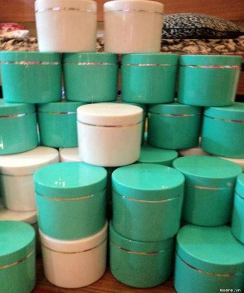 Chuộng dùng “kem trộn” tự chế: Tiền mất tật mang!