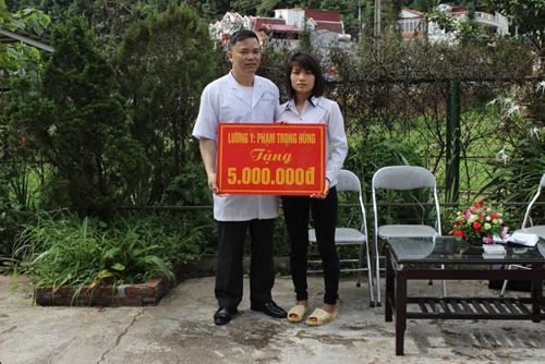 Đại Tràng Hoàn của Nhà thuốc đông y Phạm Trọng Hùng