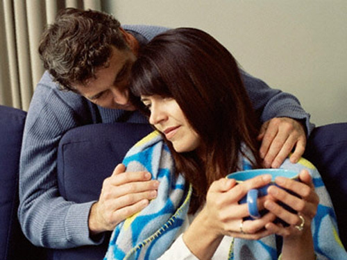 Nhật ký 3 ngày chăm vợ ốm của anh chồng lười việc nhà