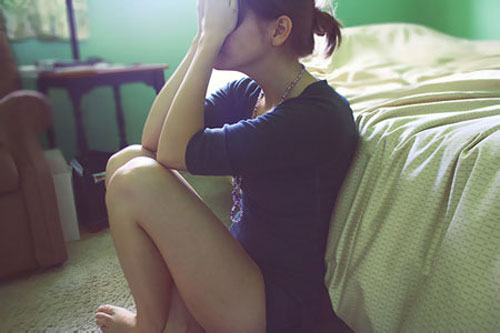 Bộ mặt tởm lợm của gã bạn trai sau khi đưa đi phá thai