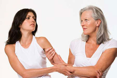 Hôm nay tôi đã dám thẳng thắn nói những lời hỗn láo với mẹ chồng Hôm nay tôi đã dám thẳng thắn nói những lời hỗn láo với mẹ chồng