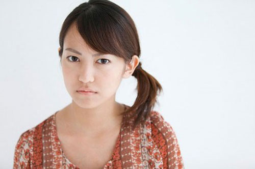 Hôm nay tôi đã dám thẳng thắn nói những lời hỗn láo với mẹ chồng Hôm nay tôi đã dám thẳng thắn nói những lời hỗn láo với mẹ chồng