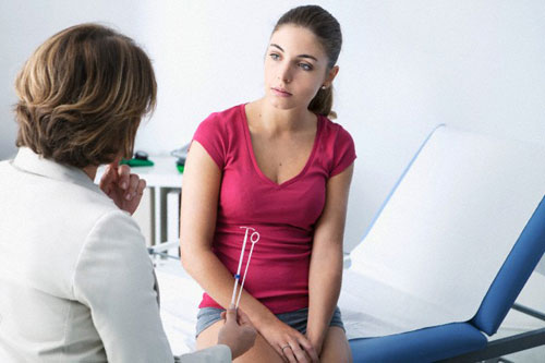 9 điều nhất định mọi phụ nữ đều nên hỏi bác sĩ phụ khoa