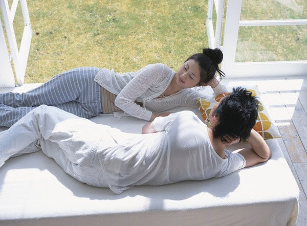 Là con gái, có nên giữ lại đường lùi?