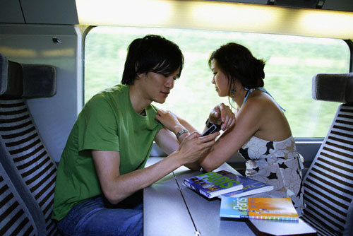 “Xin lỗi, em là một người con gái chưa... đủ chuẩn”