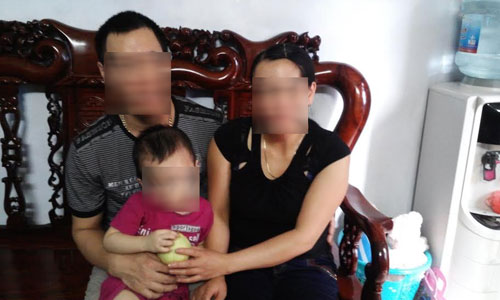 “Ngó” tiền chợ một tháng 6 triệu của một gia đình 5 người