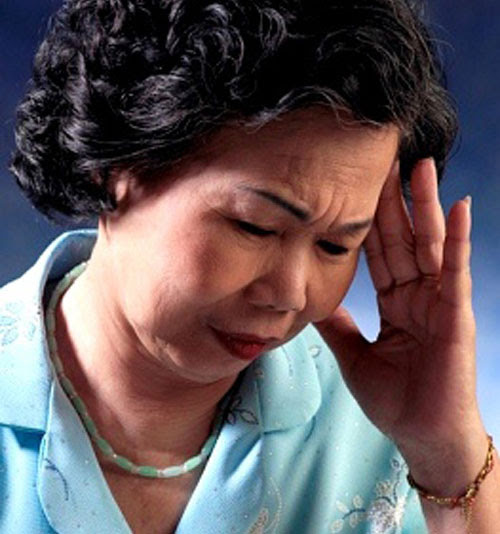 Đau đầu với những hành vi khủng khiếp của nàng dâu 