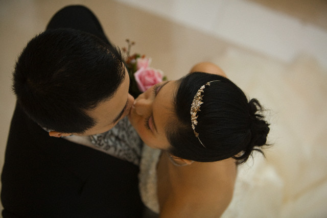 Lời thú nhận khủng khiếp của cô vợ xinh đẹp trong đêm tân hôn