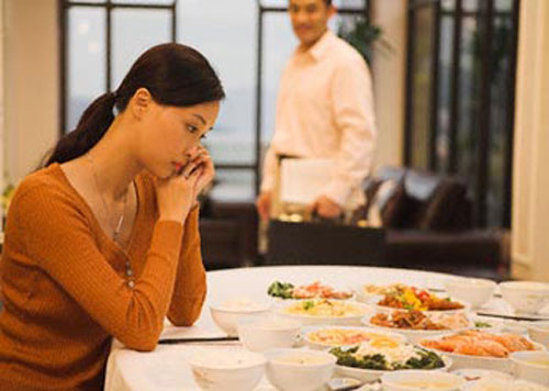 Lấy phải chồng cờ bạc, khổ đau đeo đẳng hết cuộc đời?