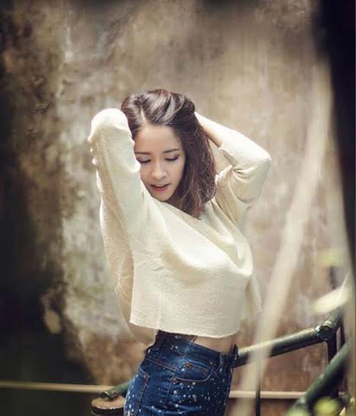 “Ngó” thực đơn 1 ngày thanh lọc cơ thể của diễn viên trẻ Thùy Dươ