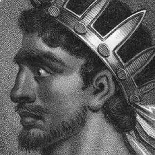 Vị hoàng đế làm bao dân tộc kinh hãi và đêm động phòng kinh hoàng Vị hoàng đế làm bao dân tộc kinh hãi và đêm động phòng kinh hoàng