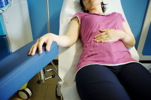 Chuộng đồ “sida”, chị em rước bệnh ngoài da