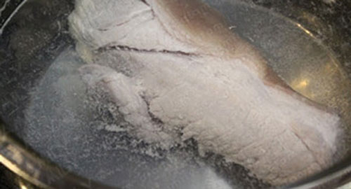 Thói quen trong chế biến thịt gây hại cho sức khỏe