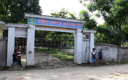 Kết luận chính thức vụ 