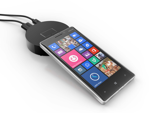 Ra mắt Lumia 730 Selfie giá 5 triệu đồng Ra mắt Lumia 730 Selfie giá 5 triệu đồng