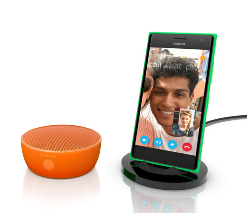 Ra mắt Lumia 730 Selfie giá 5 triệu đồng Ra mắt Lumia 730 Selfie giá 5 triệu đồng