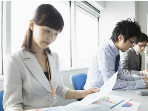 Thiếu nữ Nhật nói về điều nên học hỏi từ người Việt Thiếu nữ Nhật nói về điều nên học hỏi từ người Việt