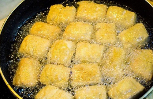 Hà Nội: Bán bún đậu giá sinh viên, lãi hơn 30 triệu đồng/tháng