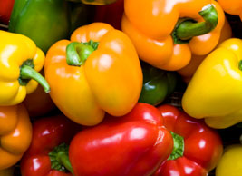 6 loại thực phẩm giàu vitamin C và công dụng chữa bệnh 6 loại thực phẩm giàu vitamin C và công dụng chữa bệnh