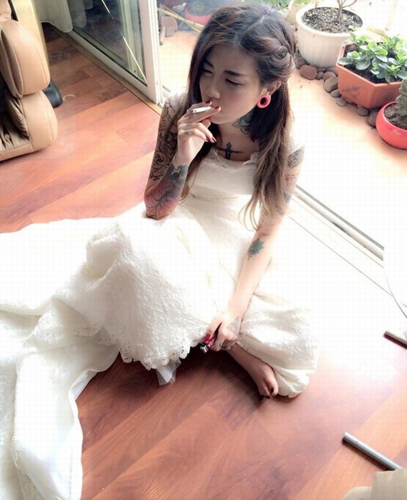 Chết cười với những khoảnh khắc bá đạo trong các đám cưới