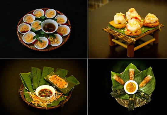 Khám phá hương vị ẩm thực Huế giữa lòng Hà Nội