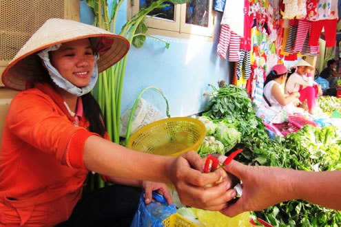  Những cách tiết kiệm mua sắm