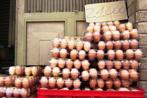  Những cách tiết kiệm mua sắm