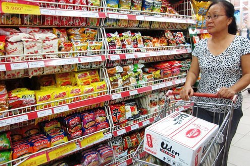  Những cách tiết kiệm mua sắm