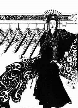 10 người đàn bà có ảnh hưởng lớn nhất trong lịch sử Trung Quốc 10 người đàn bà có ảnh hưởng lớn nhất trong lịch sử Trung Quốc